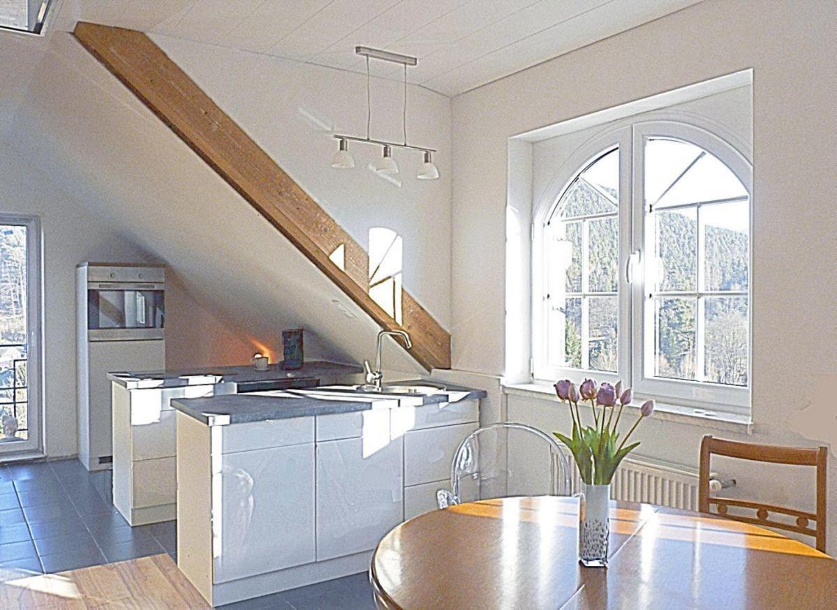 Ferienwohnung "Monte Noble" Suedpfalz Erlenbach  Ngoại thất bức ảnh