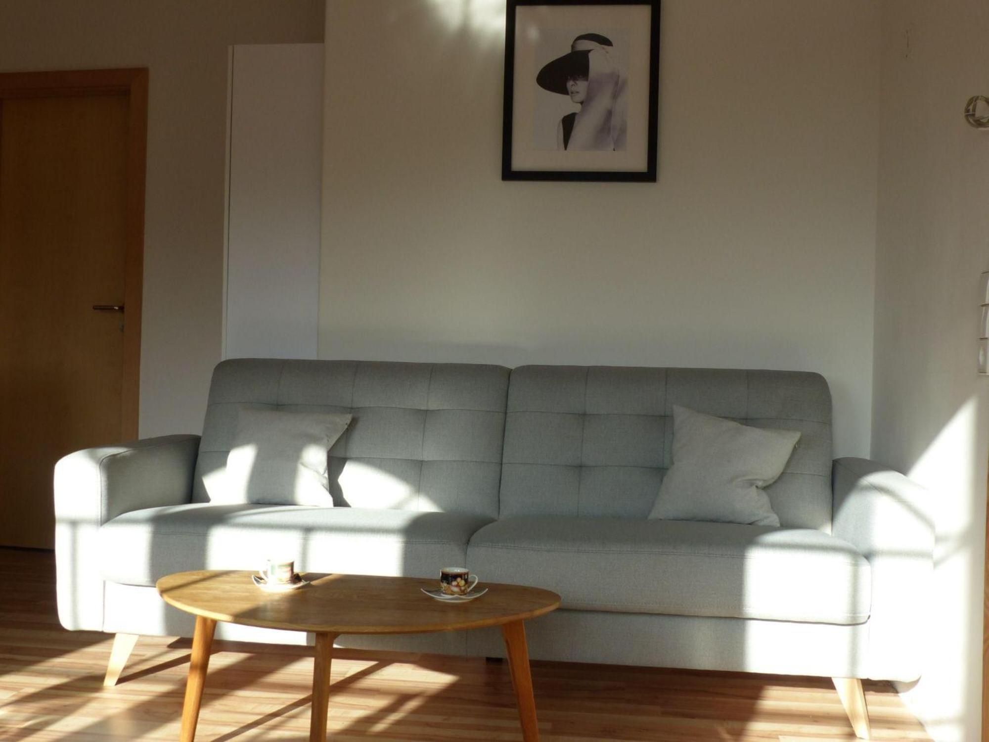 Ferienwohnung "Monte Noble" Suedpfalz Erlenbach  Ngoại thất bức ảnh