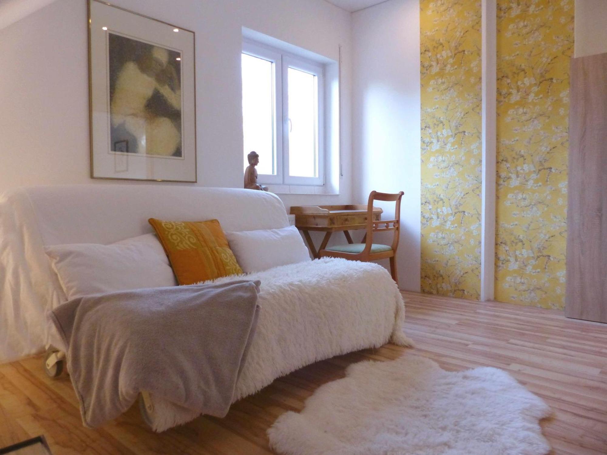 Ferienwohnung "Monte Noble" Suedpfalz Erlenbach  Ngoại thất bức ảnh