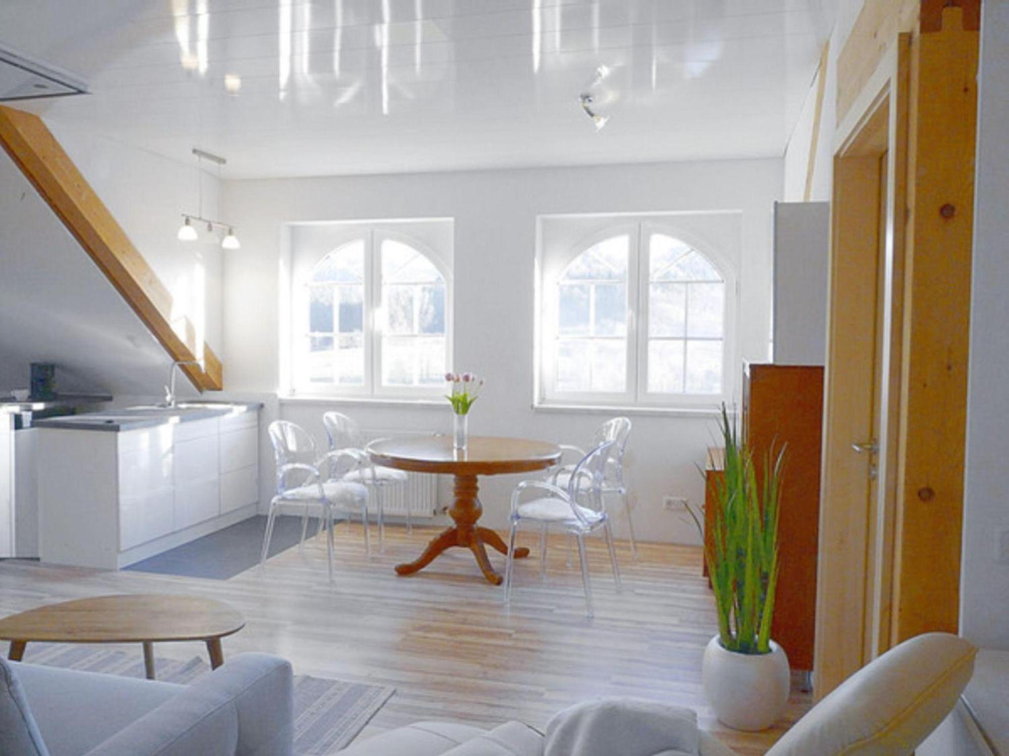 Ferienwohnung "Monte Noble" Suedpfalz Erlenbach  Ngoại thất bức ảnh